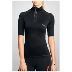 Damen eaSt Funktionsshirts<Shirt Seamless short