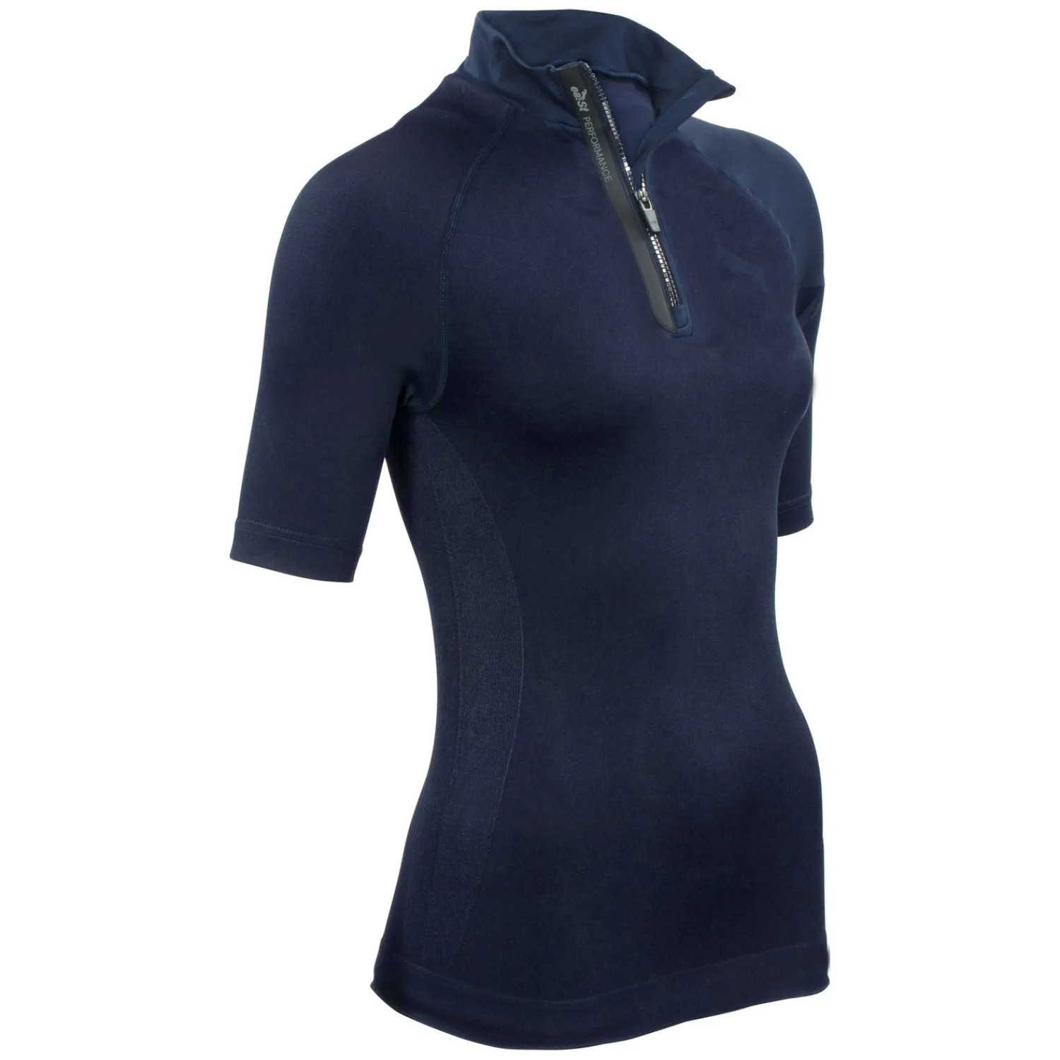 Damen eaSt Funktionsshirts<Shirt Seamless short