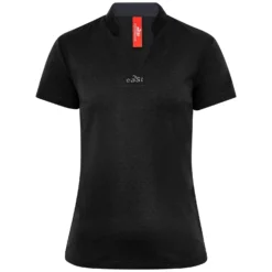 Damen Loesdau Funktionsshirts<eaSt T-Shirt Polo