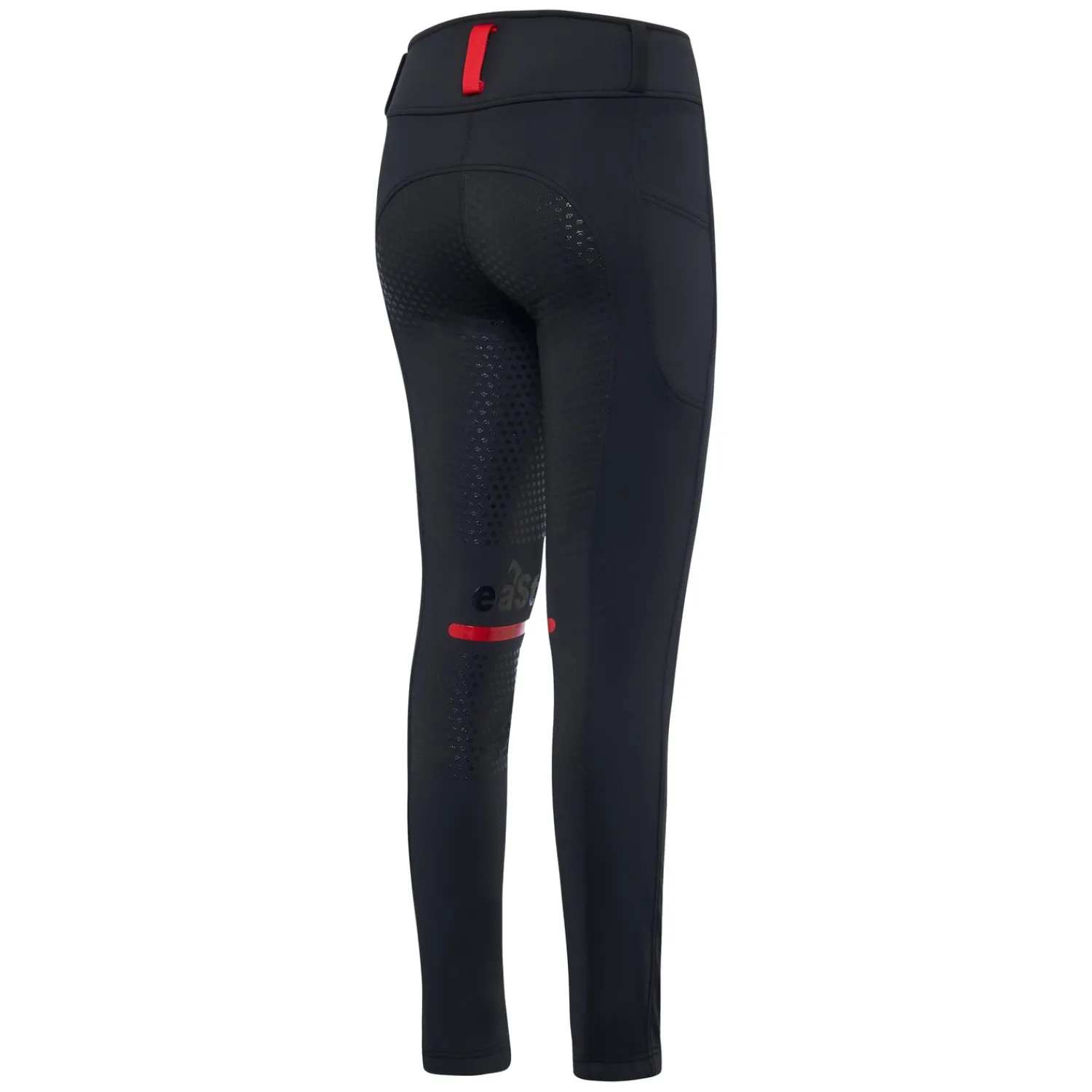 Damen Loesdau Reithosen<eaSt Winter Reithose R2 Performance