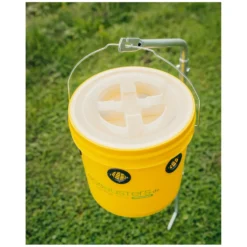 Loesdau Fliegenfallen<ecoBUSTERS Fliegenfalle Weide Professional + Lockstoff
