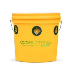 Loesdau Fliegenfallen<ecoBUSTERS Fliegenfalle Weide Professional + Lockstoff