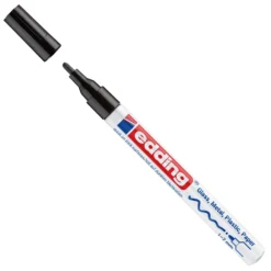 Loesdau Stalltafeln & Schilder<edding Lackstift