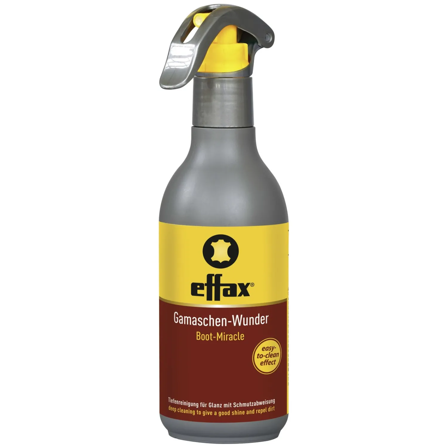 effax Gamaschen|Streichkappen<Gamaschen-Wunder