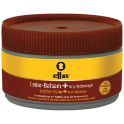 Loesdau Lederpflege<effax Leder-Balsam mit Grip-Technologie