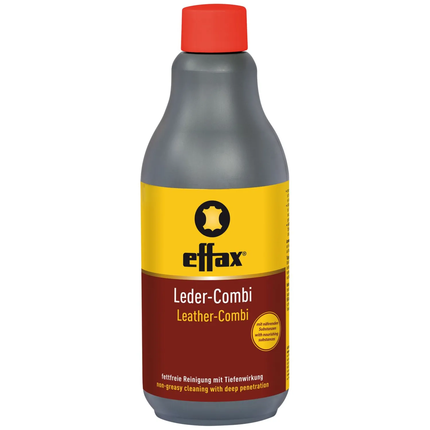 Loesdau Lederpflege<effax Leder-Combi