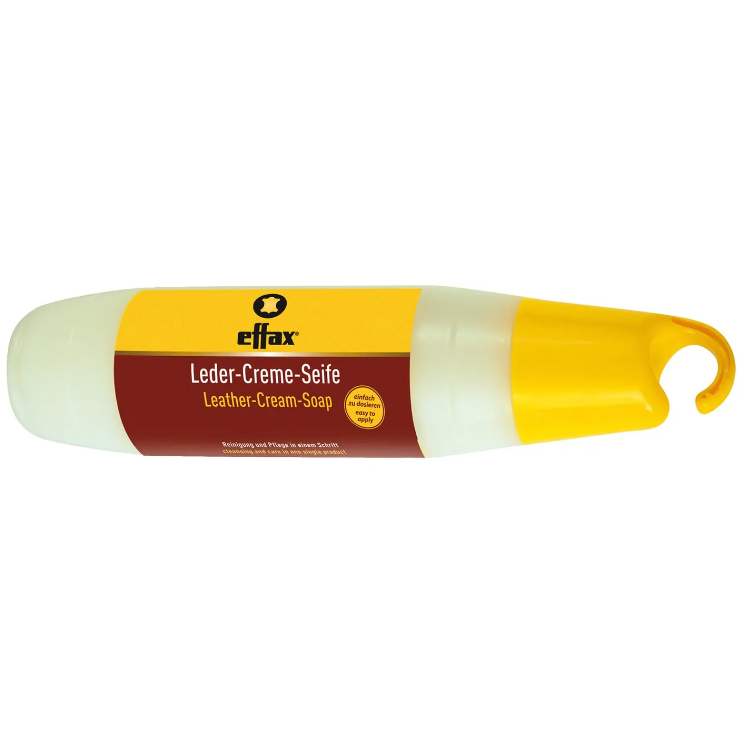 Loesdau Schuhpflege|Lederpflege<effax Leder-Cremeseife Flic-Flac