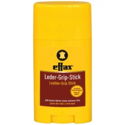 Loesdau Sättel & Zubehör|Sattelzubehör<effax Leder-Grip-Stick