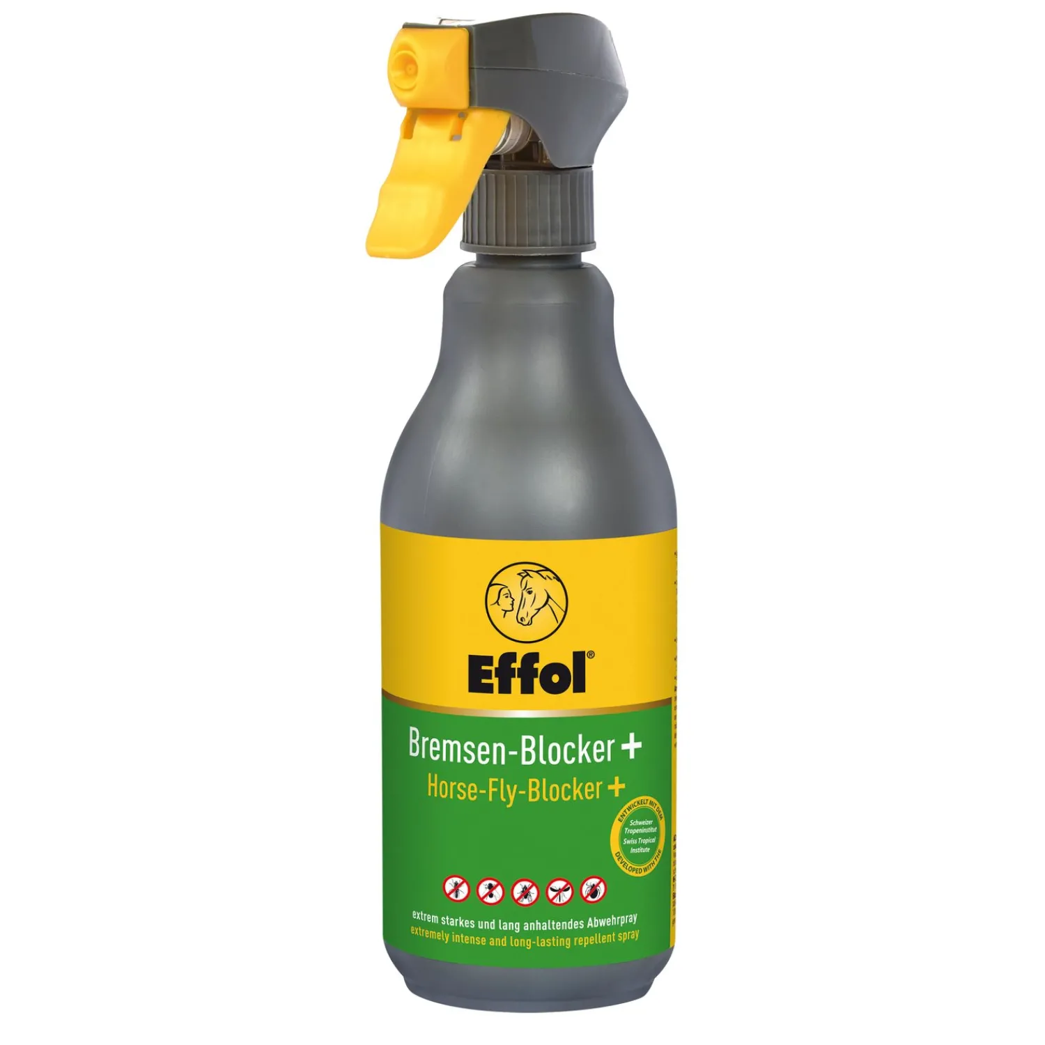 Loesdau Fliegensprays<Effol Bremsen-Blocker+
