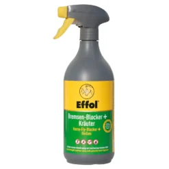 Loesdau Fliegensprays<Effol Bremsen-Blocker + Kräuter