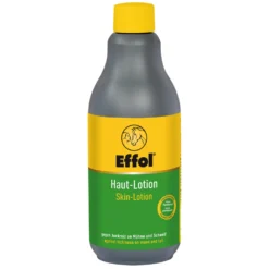 Loesdau Pferdepflege<Effol Haut-Lotion