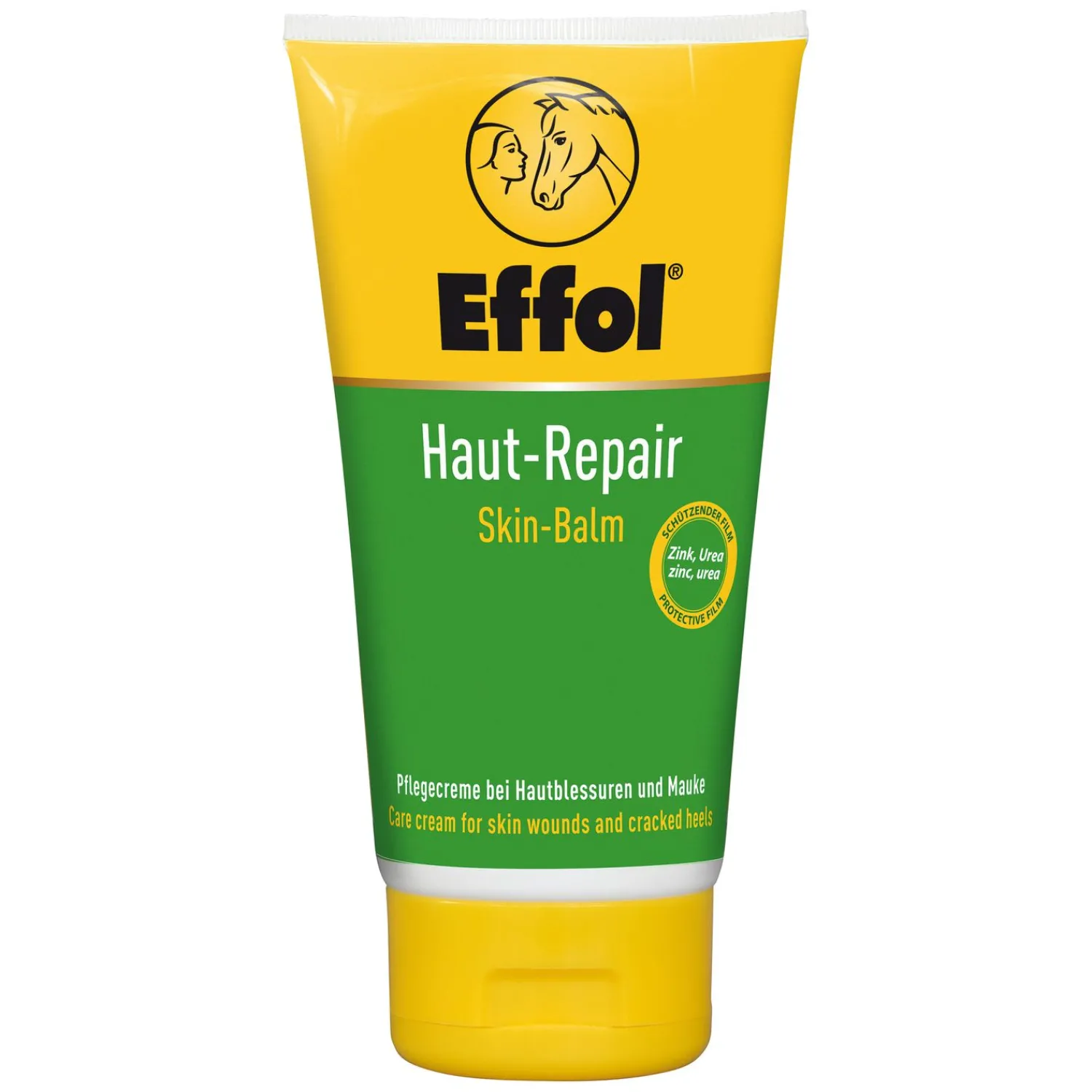 Loesdau Pferdepflege<Effol Haut-Repair Pflegecreme