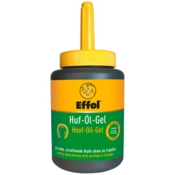 Loesdau Pferdepflege<Effol Huf-Öl-Gel