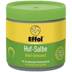 Loesdau Pferdepflege<Effol Hufsalbe