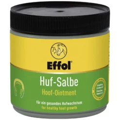 Loesdau Pferdepflege<Effol Hufsalbe