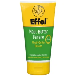 Loesdau Pferdepflege<Effol Maul-Butter mit leckerem Geschmack