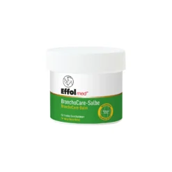 Loesdau Pferdepflege|Stallapotheke<Effolmed BronchoCare-Salbe
