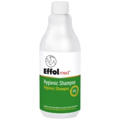 Loesdau Pferdepflege|Stallapotheke<Effol med Hygienic Shampoo