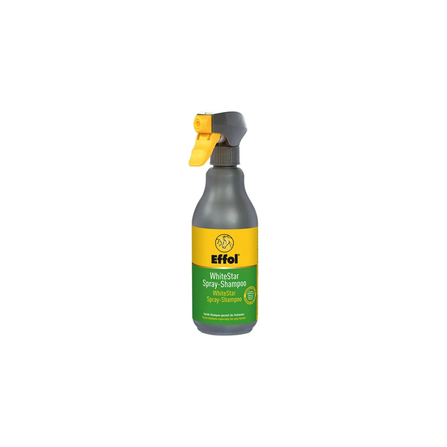 Loesdau Pferdepflege<Effol Star Spray-Shampoo