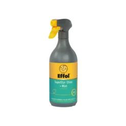 Loesdau Pferdepflege<Effol Superstarshine-Duft