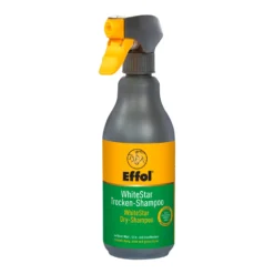 Loesdau Pferdepflege<Effol Trocken-Shampoo WhiteStar