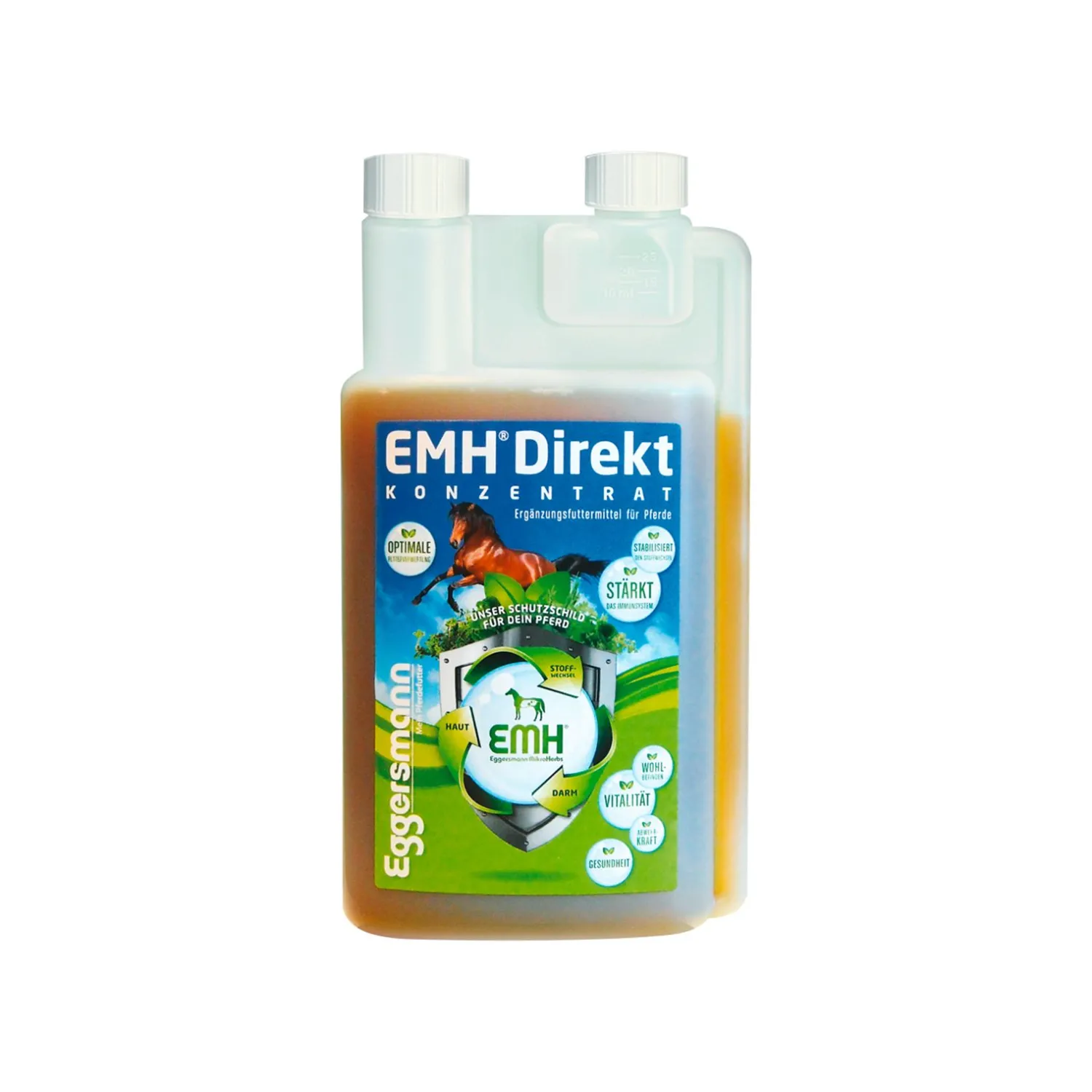 Loesdau Zusatz- Und Mineralfutter<Eggersmann EMH Direkt