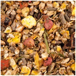 Loesdau Kraftfutter<Eggersmann EMH Kräuter Müsli