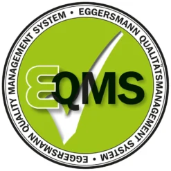 Loesdau Kraftfutter<Eggersmann EMH Senior Müsli