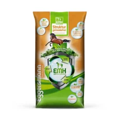 Loesdau Kraftfutter<Eggersmann EMH Struktur getreidefrei