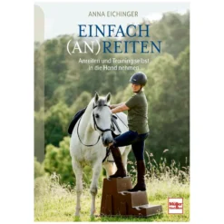 Loesdau Bücher & Multimedia<Einfach (An)Reiten - Anreiten und Training selbst in die Hand nehmen