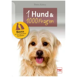 Loesdau Hunde - Bücher|Bücher & Multimedia<Ein Hund & 1000 Fragen
