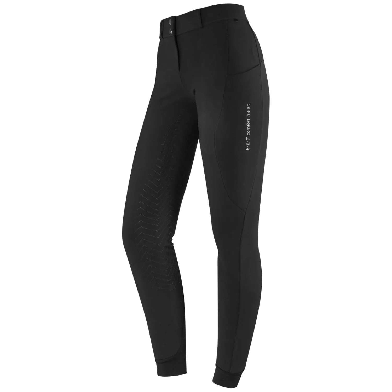 Damen ELT Reithosen<Heizreithose Comfort Heat