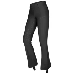 Damen ELT Reithosen<Jodhpur-Reitleggings Olivia Silikon