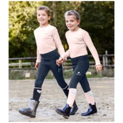 Kinder ELT Pullover & Hoodies<Langarmshirt Lucky Merle Kids