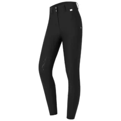 Damen ELT Reithosen<Reithose Odette Silikon