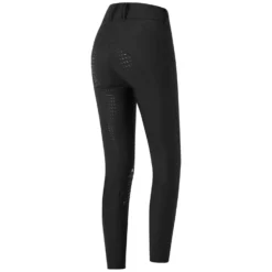 Damen ELT Reithosen<Reithose Odette Silikon