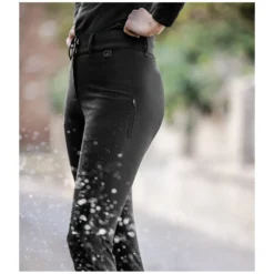 Damen ELT Reithosen<Reithose Odette Silikon