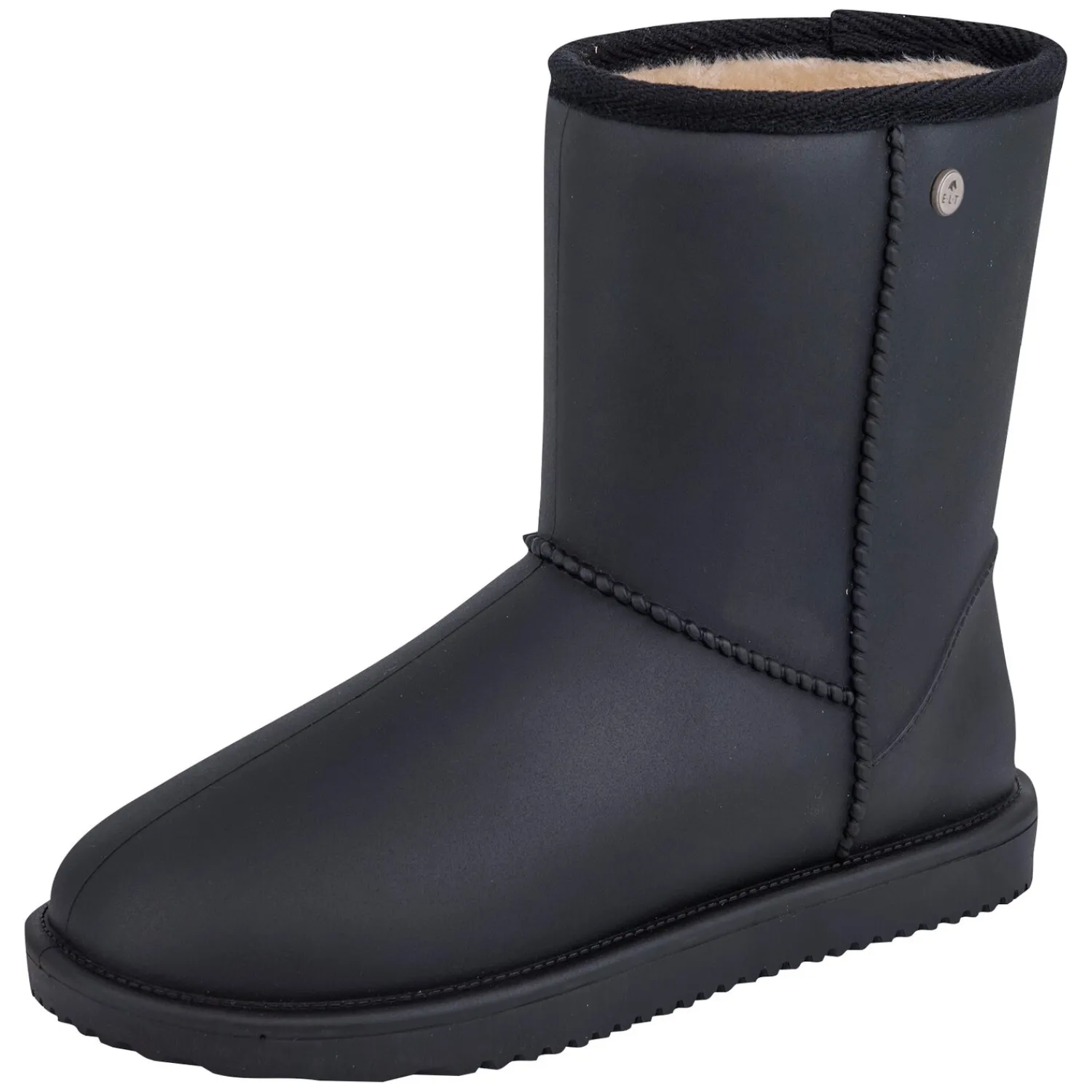 ELT Freizeitschuhe|Winterreitstiefel & -Schuhe<Winterschuh Bootie Rainless