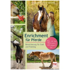 Loesdau Bücher & Multimedia<Enrichment für Pferde