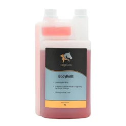 Loesdau Zusatz- Und Mineralfutter<EQUANIS BodyRefit