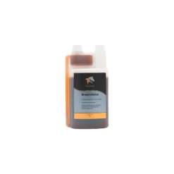 Loesdau Zusatz- Und Mineralfutter<EQUANIS BronchoActive