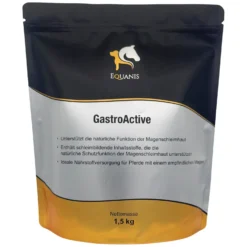 Loesdau Zusatz- Und Mineralfutter<EQUANIS GastroActive