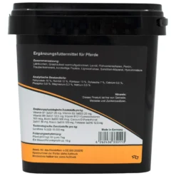 Loesdau Zusatz- Und Mineralfutter<EQUANIS GastroActive