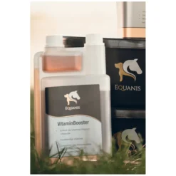 Loesdau Zusatz- Und Mineralfutter<EQUANIS VitaminBooster