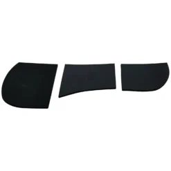 Loesdau Sättel & Zubehör|Sattelpads<EQUEST Einlagen für Sattelpad V3, 6-teilig