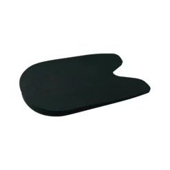 Loesdau Sättel & Zubehör|Sattelpads<EQUEST Pad Anti-Schock, hinten höher