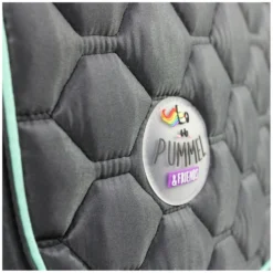 Loesdau Sättel & Zubehör|Schabracken<EQUEST Pummel Pets Friends Schabracke Macro Argon