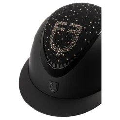 EQUESTRO Reithelme<Reithelm Proxima Wide Visor