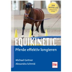 Loesdau Bücher|Bücher & Multimedia<Equikinetic