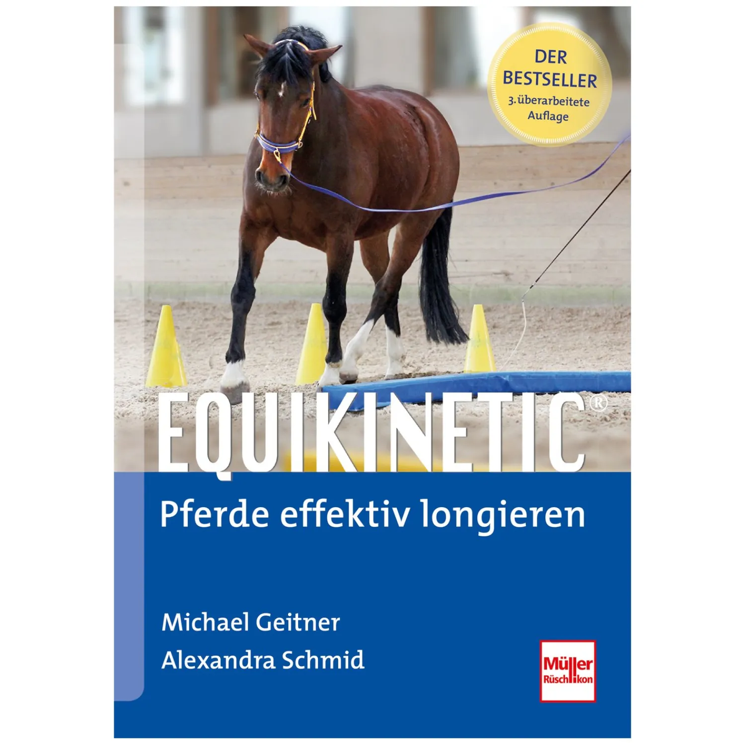Loesdau Bücher|Bücher & Multimedia<Equikinetic